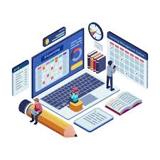 INTEGRASI LEARNING MANAGEMENT SYSTEM