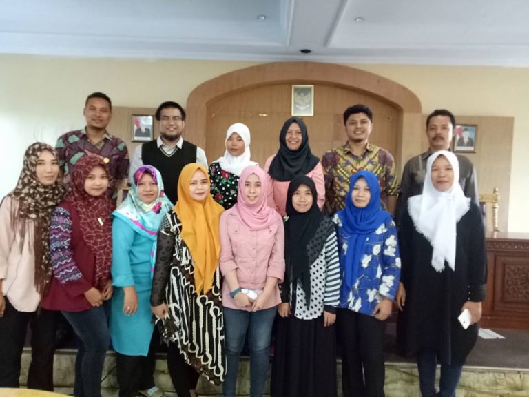 Paparan Sistem Informasi Akademik Universitas Gorontalo 123