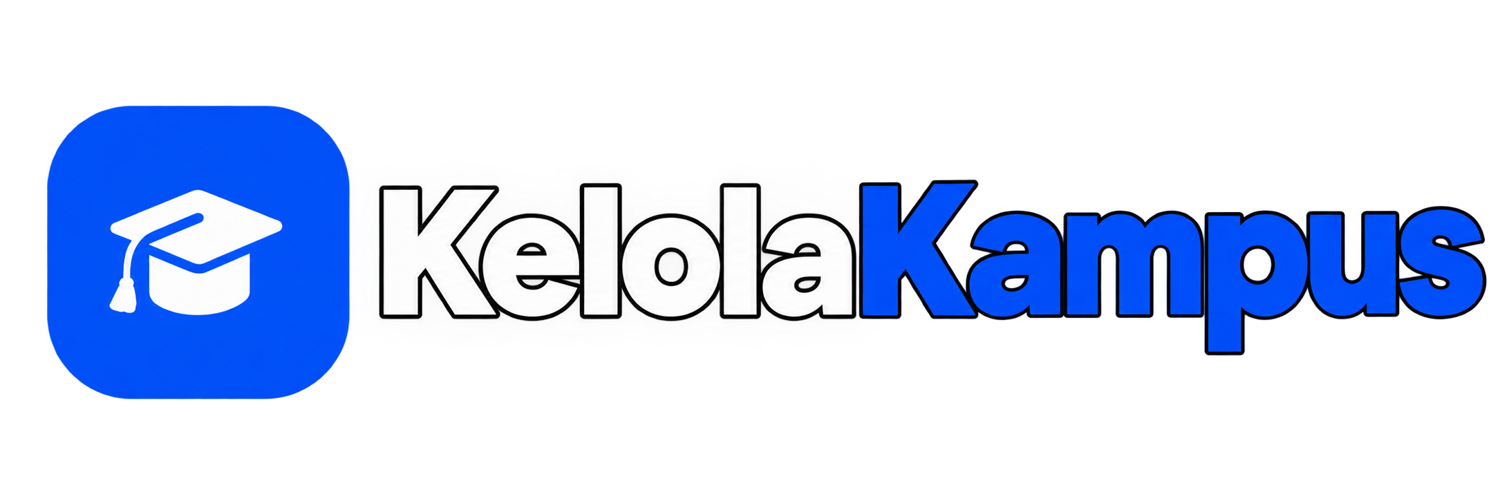 Logo KelolaKampus